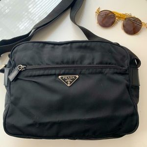 Prada Crossbody